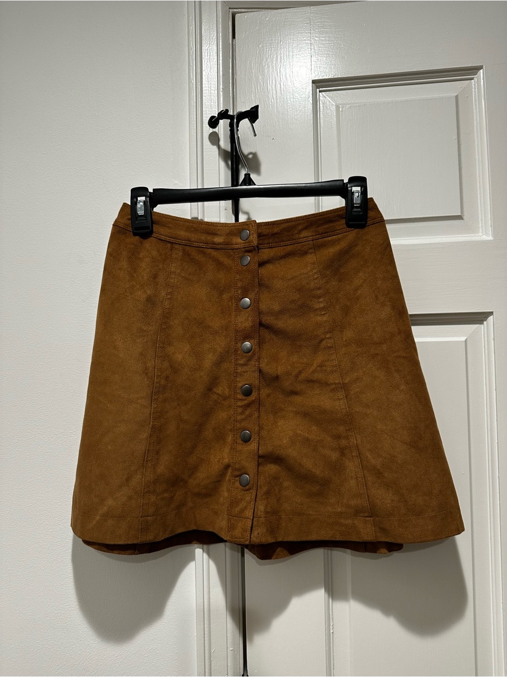 Abercrombie & Fitch mini skirt